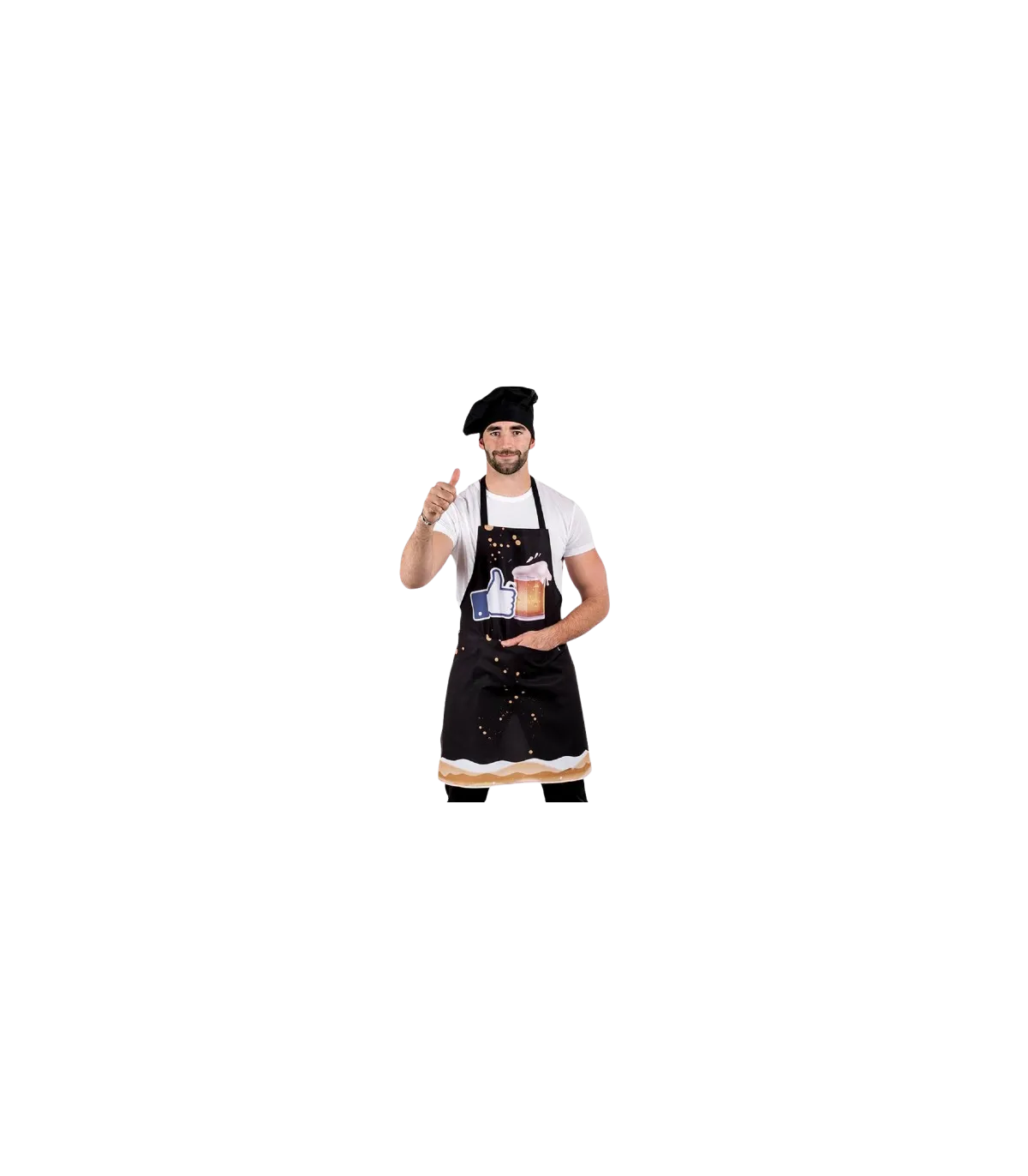 Delantal like jarra 150090 GARY´S