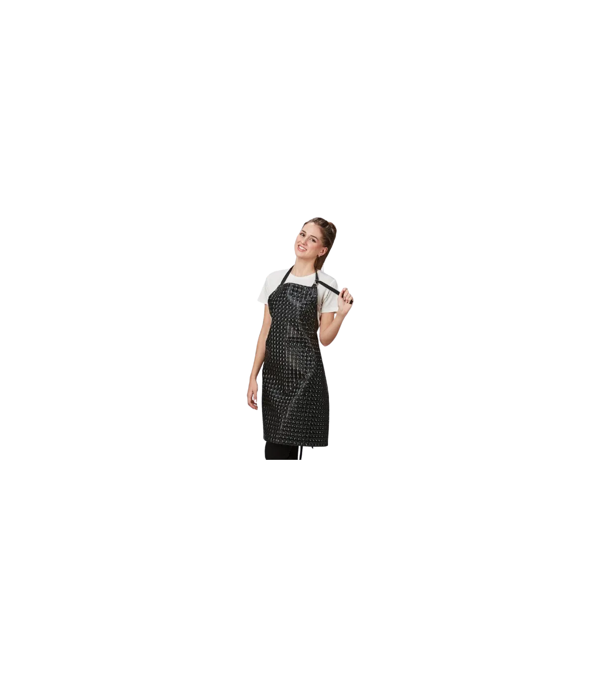 Delantal metalizado 116500 GARY´S