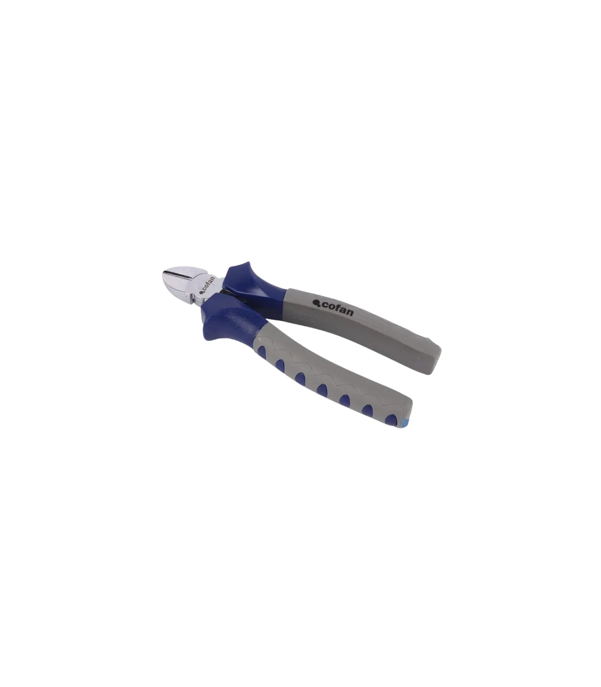 Diagonales doppeltes Schneiden-Plütern-COFAN 09600160