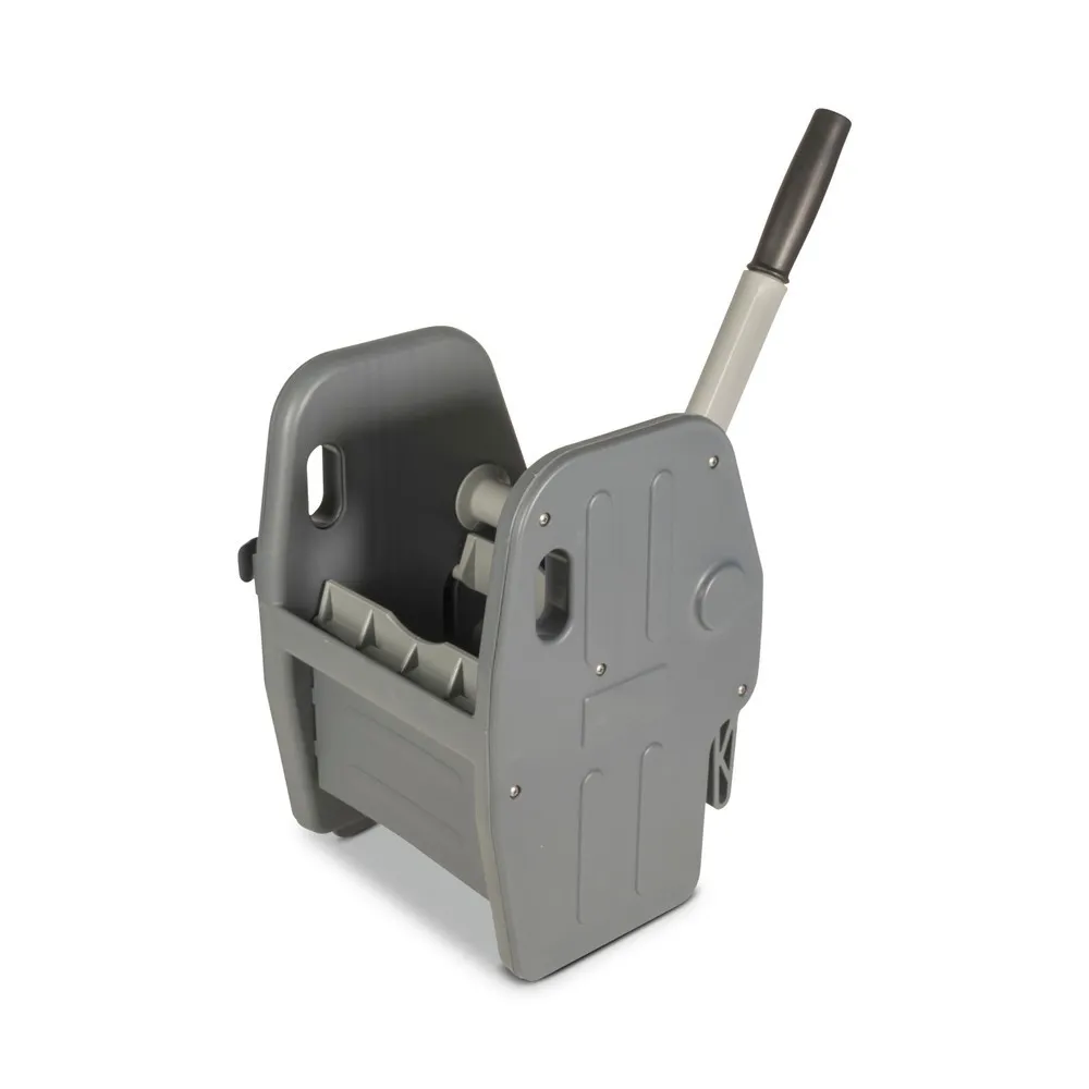 Doppelbacken-Mopp-Presse für Reinigungswagen COMBIX, XL und PRO