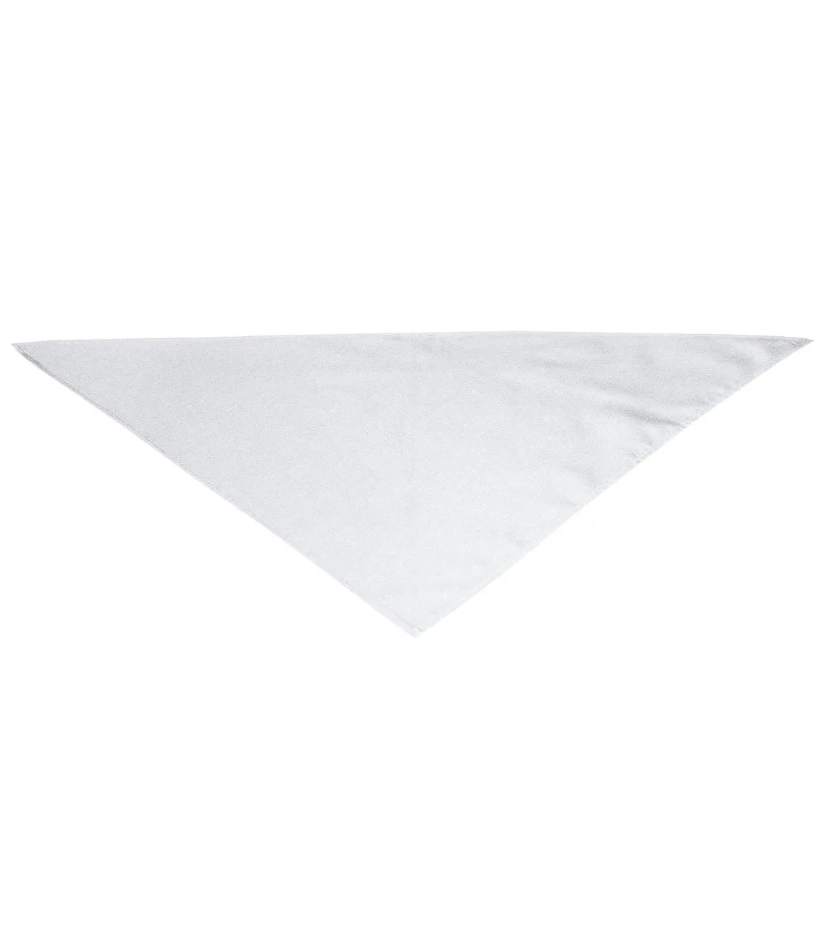 Dreieckiger Piratenschal