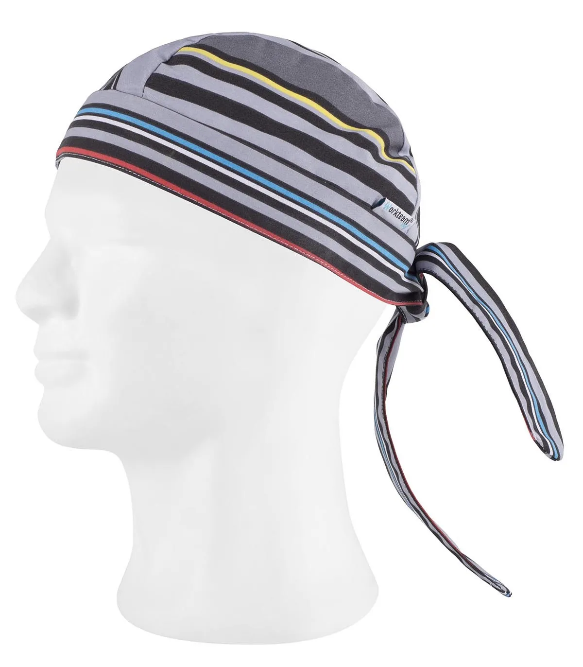 Druckband mit Breitband zum Einstellen von WORKTEAM M628