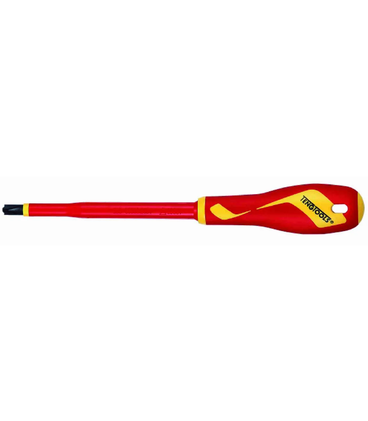 Einzelne isolierte Schraubendreher MDV844NF