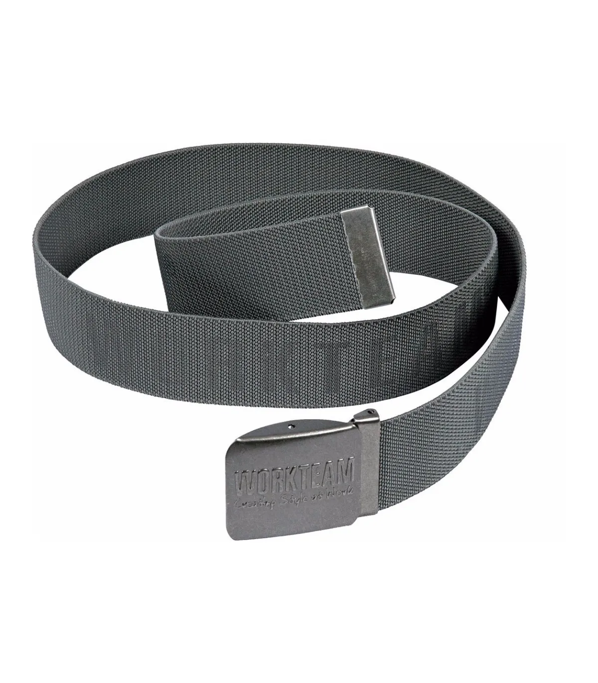 Elastischer Schutzgurt mit anpassbarer Schnalle WORKTEAM WFA501