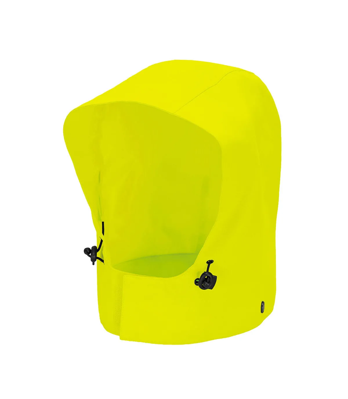 Extreme Kapuze aus wasserdichtem Polyester verstellbar mit Futter PORTWEST S592