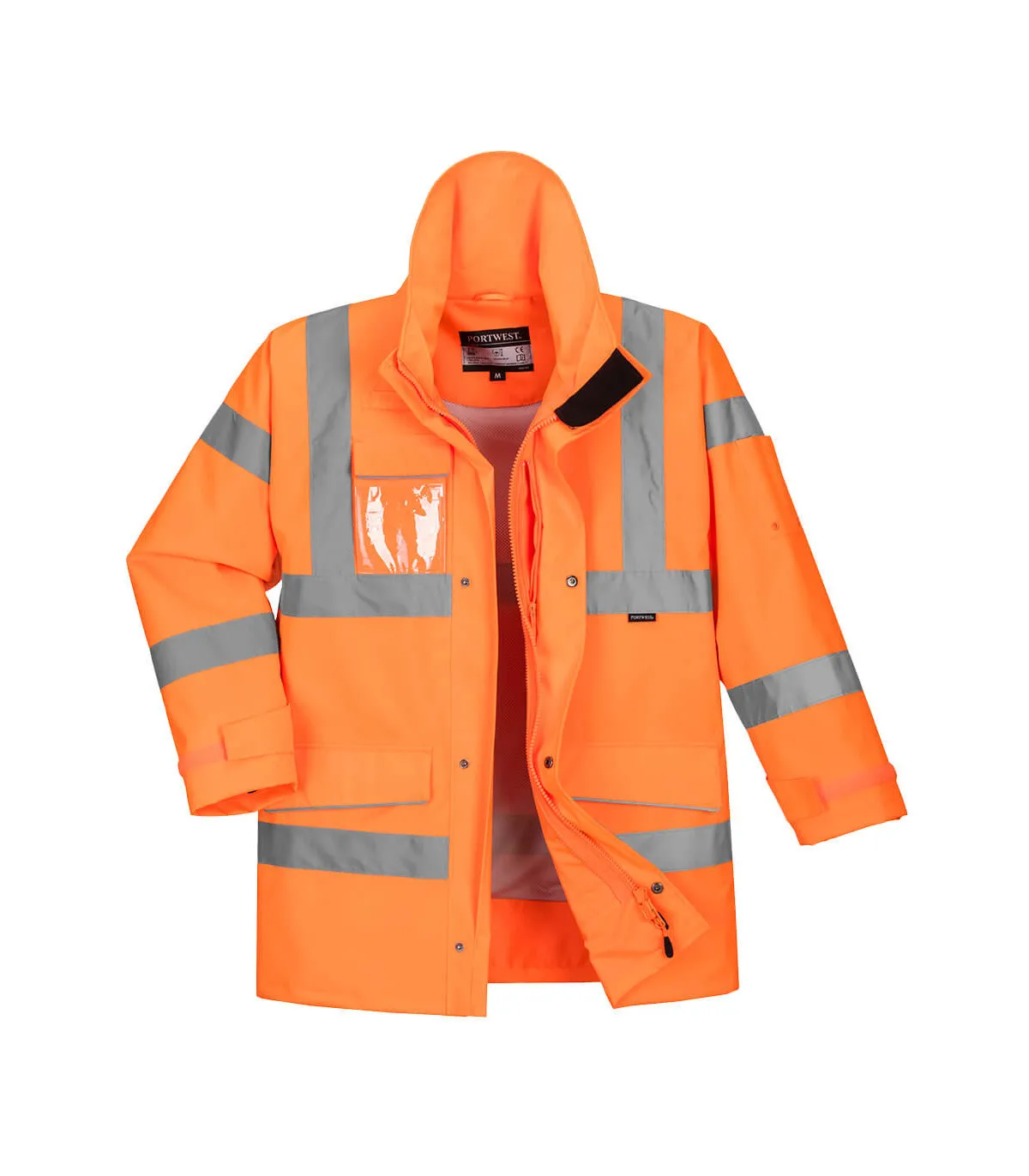 Extreme Prämie für maximale Leistung PORTWEST S590