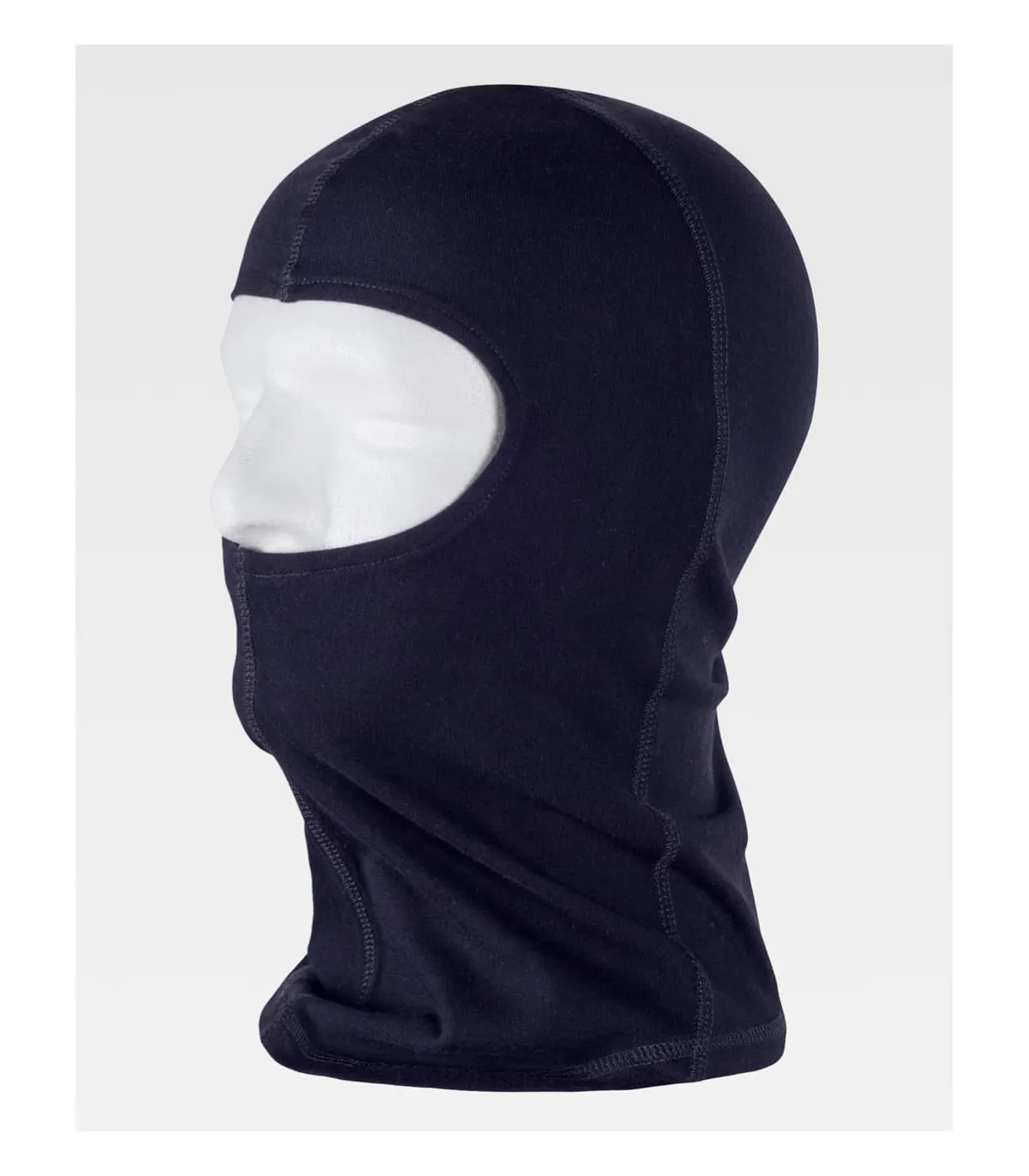 Feuerfeste Balaclava, flache Nähte, die B0101 vermeiden