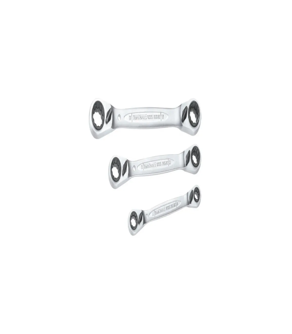 Flacher Stern mit Ratner 231411000