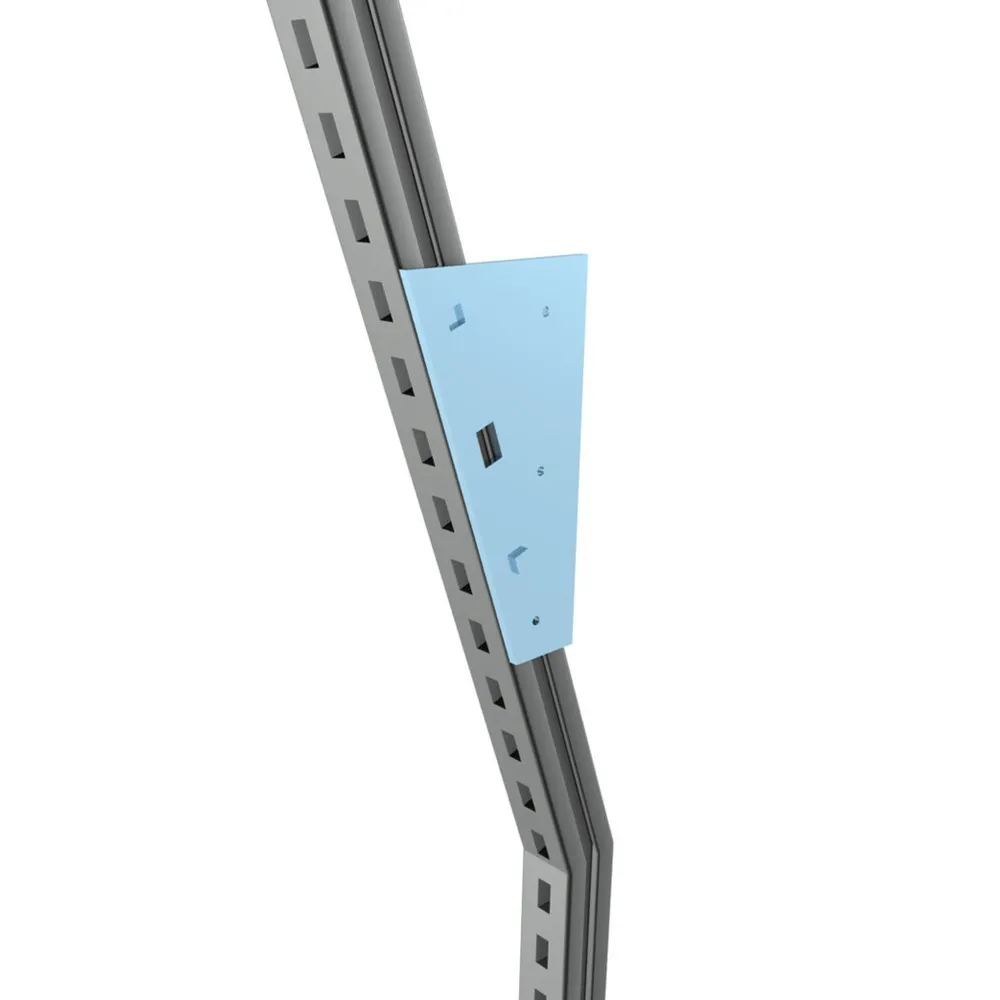 Flexadapter für TFT-Gelenkarme