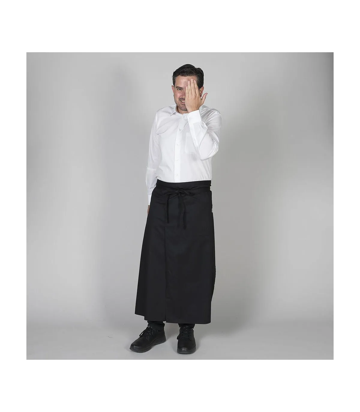 Französisch Apertur GARY's 100% Polyester