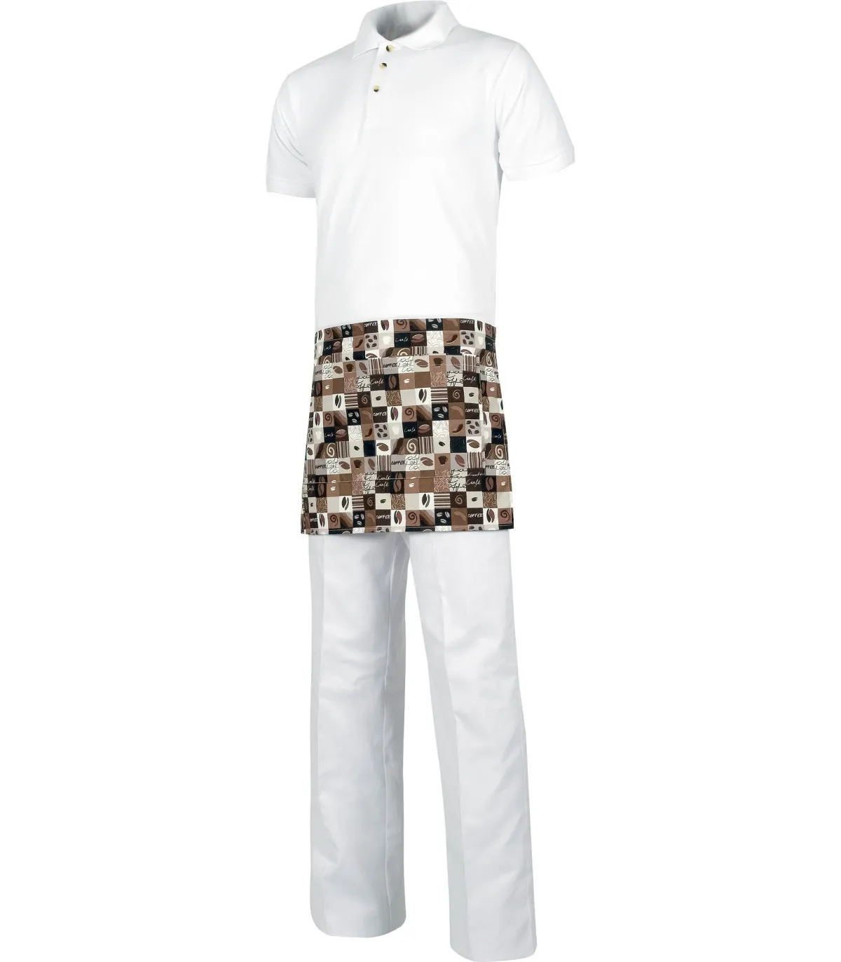 Französische Anti-Handling-Anzeige mit WORKTEAM M119