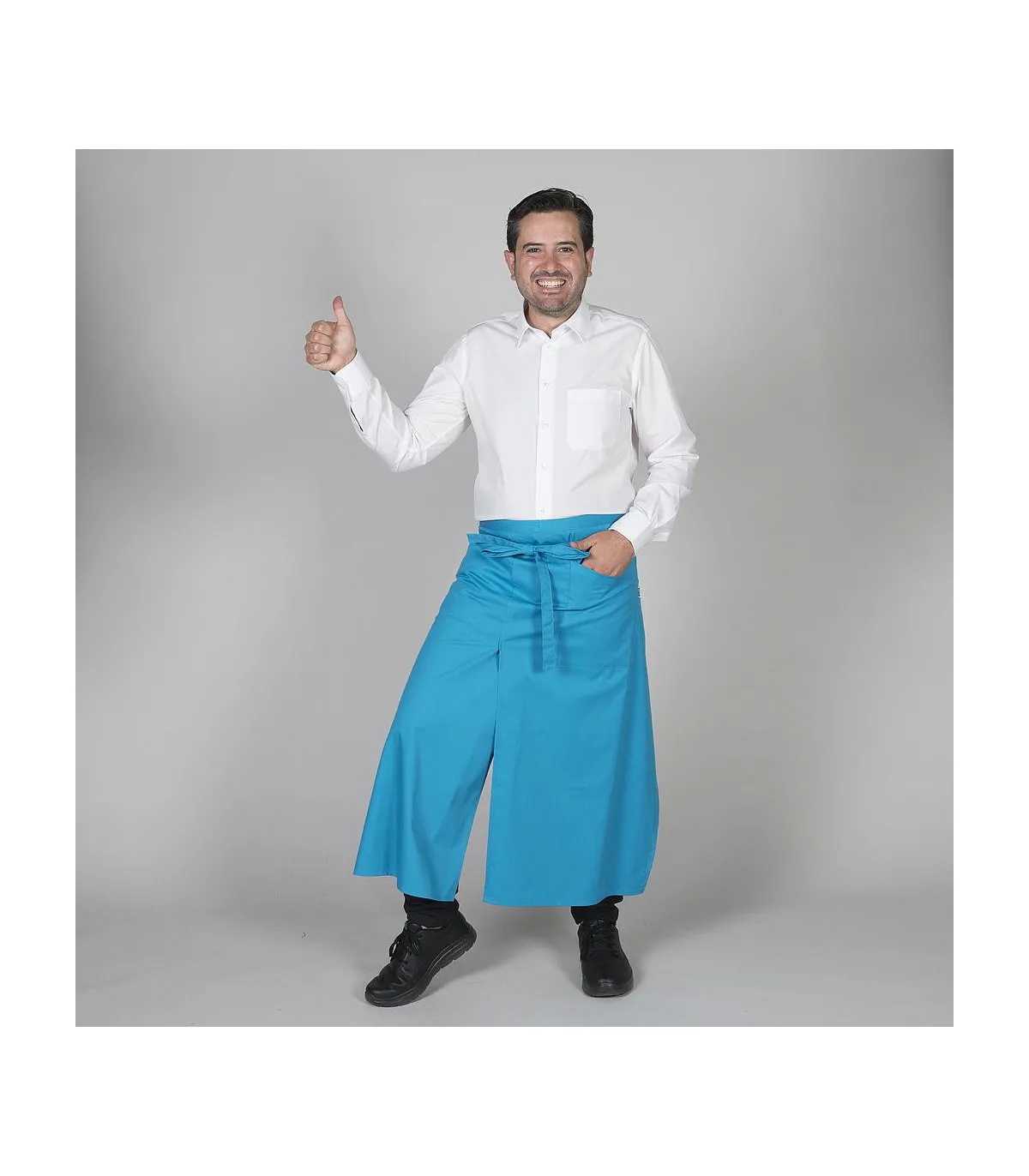 Französischer Service Frontend GARY'S