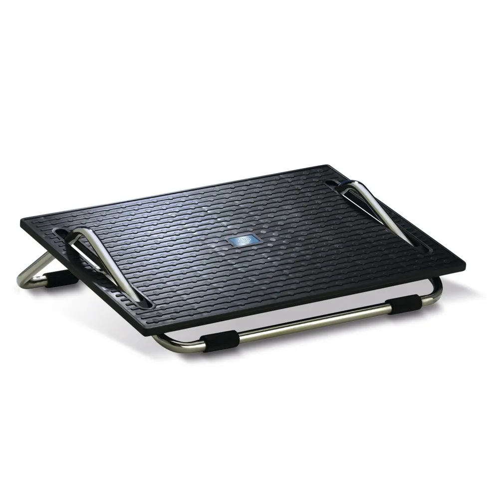 WEDO® Fußstütze Ergoswing, Trittfläche BxT 475 x 300 mm