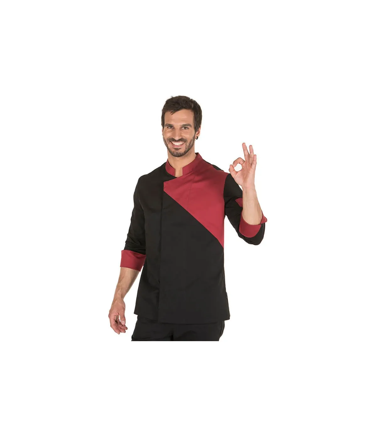 GARY'S kombinierte Küchenzeile mit Kreuzverschluss