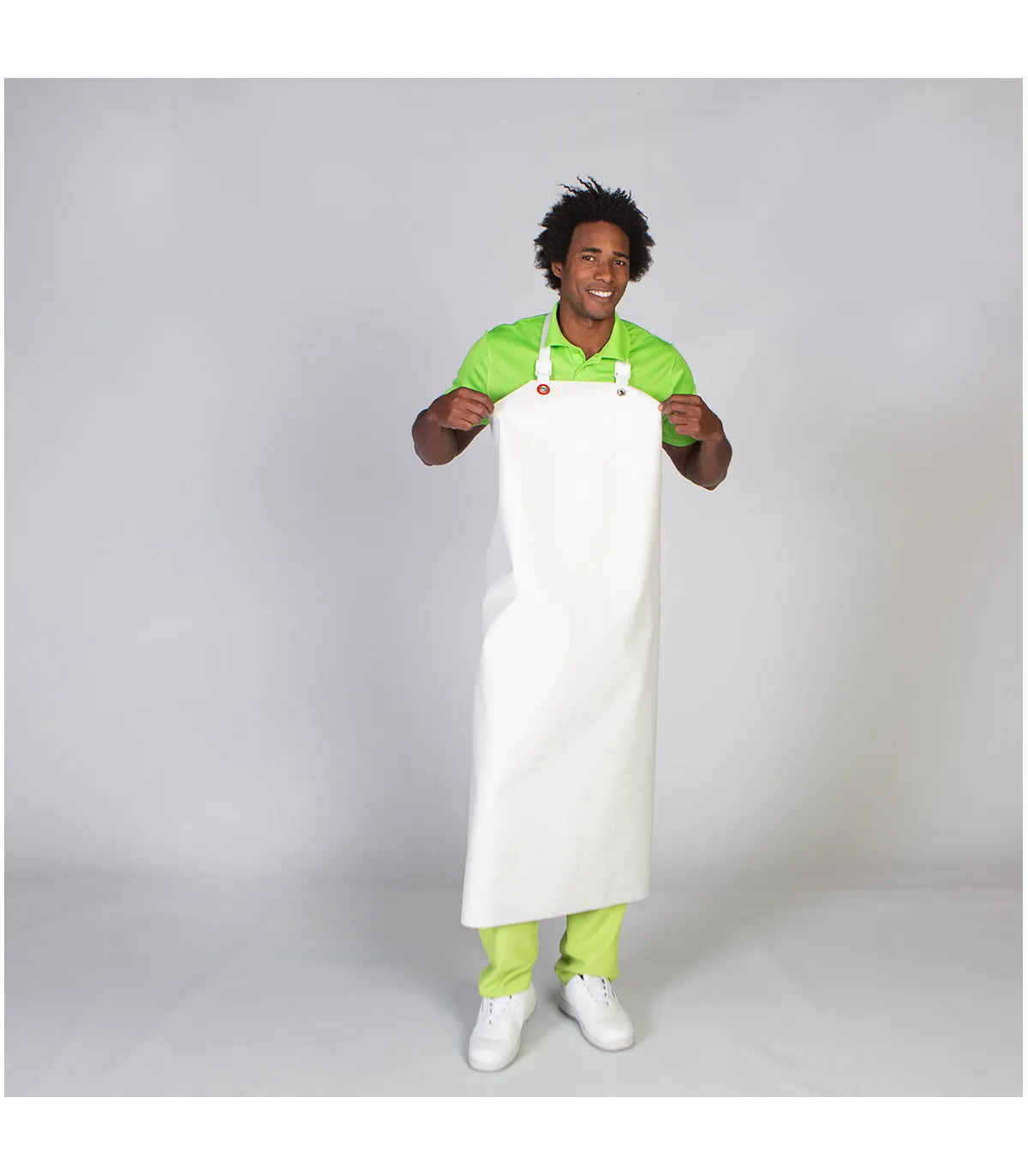 GARY'S verstellbares Nitril und Geschirr für Lebensmittel