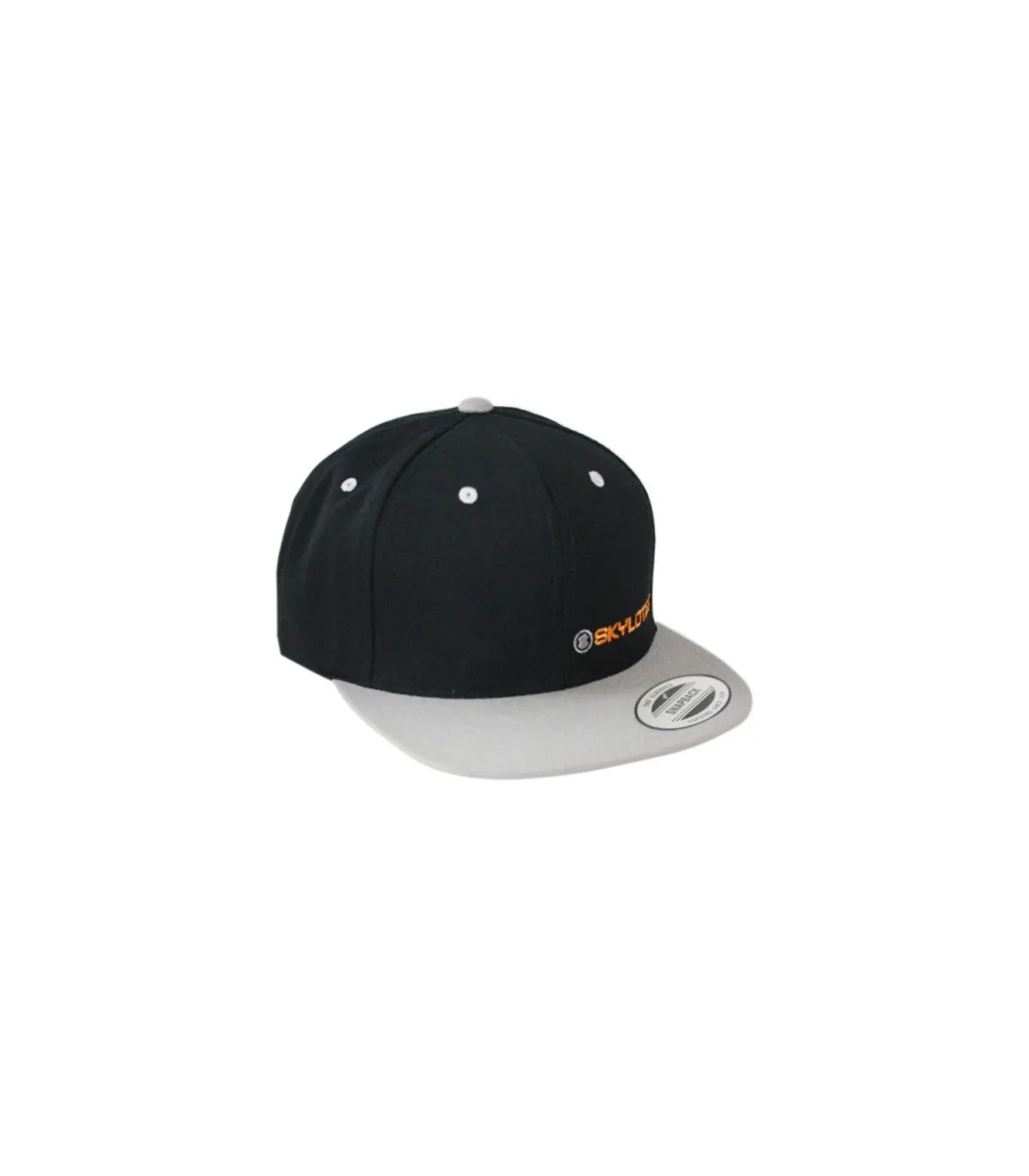 Gorbatschow Skylotec Basis grau visera cap BE-338-02