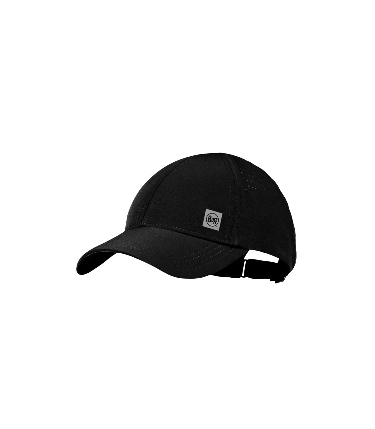 Gorra con tejido técnico innovador SUMMIT CAP BUFF