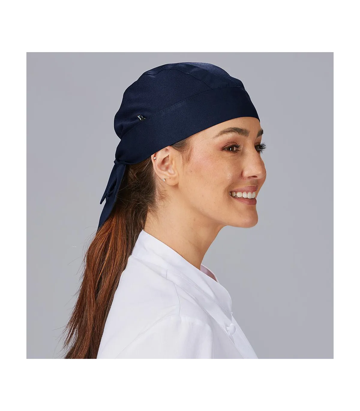 Gorro pirata sarga poliester 400015 GARY´S