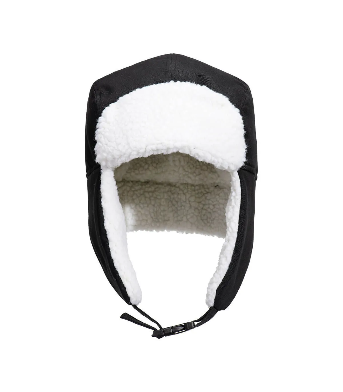 Gorro Trapper con forro Sherpa PORTWEST HA33