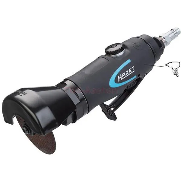 Hazet 9033-10 Trennschleifer inkl. 1 Trennscheibe