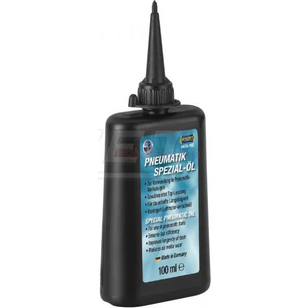 Hazet 9400-100 Pneumatik Spezial-Öl 100 ml
