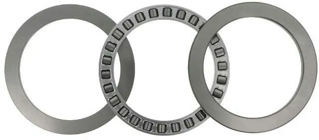 Axial-Zylinderrollenlager 81130 ID 150mm AD 190mm 2,04kg NTN