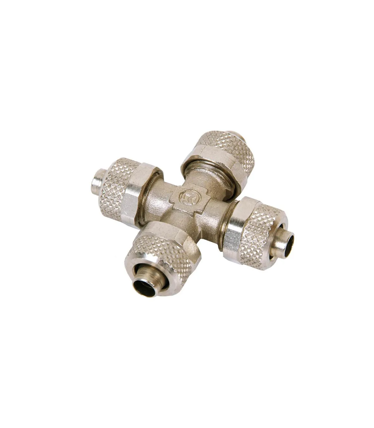 Intermediate Cross Cofan