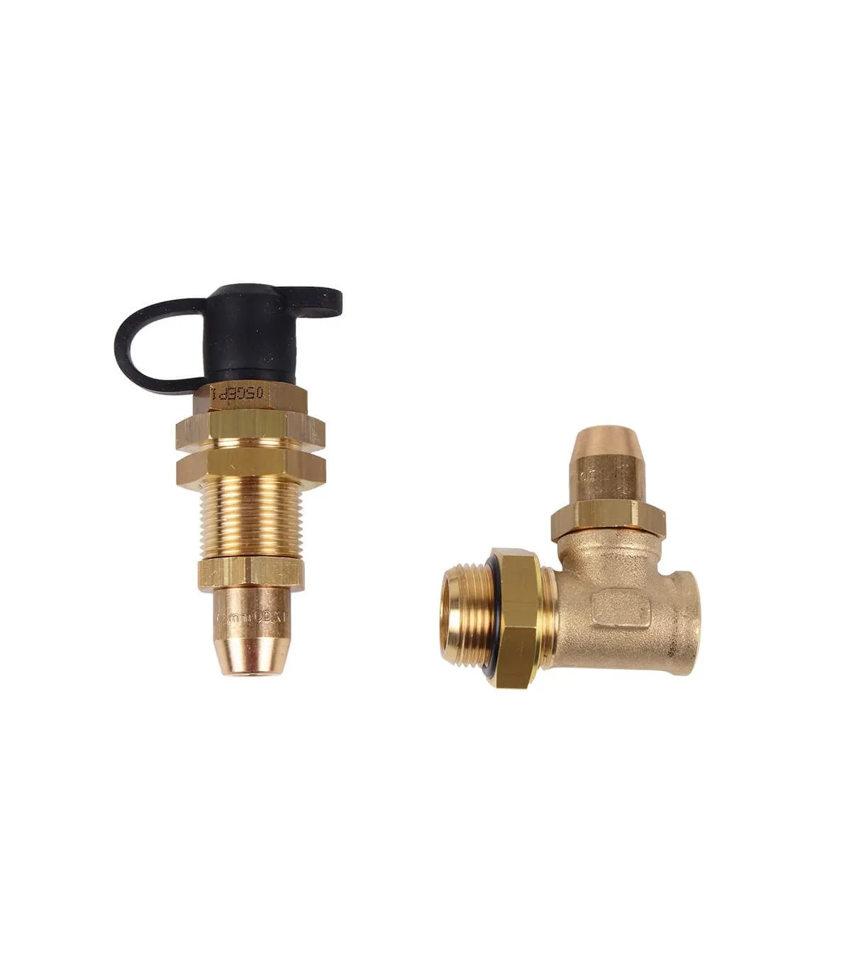 Kit Druck ITV männlich und weibliche Cofan 06019010