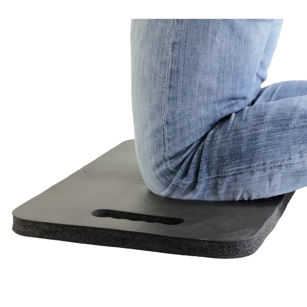 Kniematte, 530x360x25mm