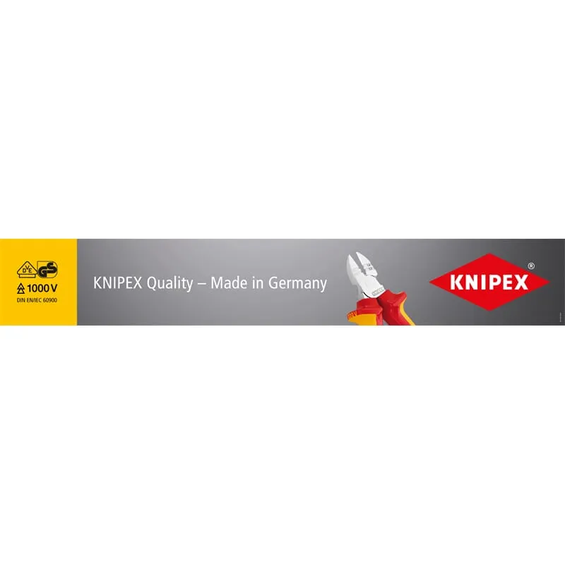 Knipex 00 19 30 18 Magnetstreifen "VDE"