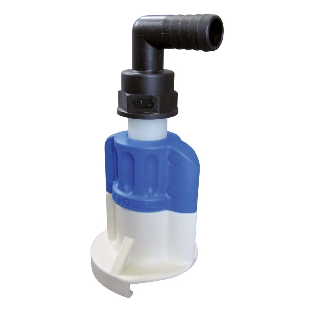 CEMO Kupplung SEC, Ausgang DN 19, für Pumpensysteme Cematic