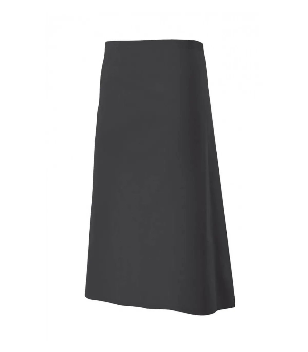 Lange Hotelschürze ohne Tasche VELILLA Serie 404202