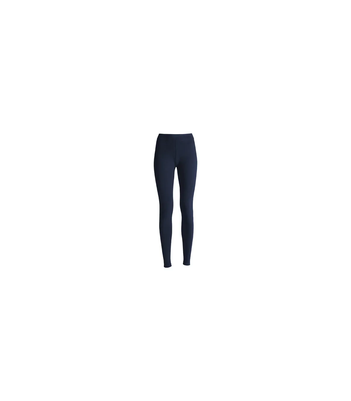 Lange Maschen Leggings mit Gürtel LEIRE ROLY