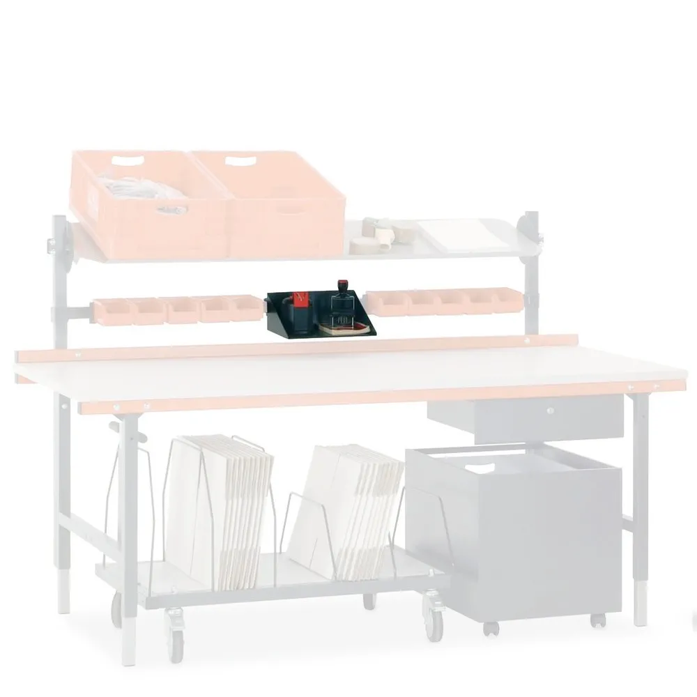 Mehrzweckablage, HxBxT 130 x 315 x 240 mm