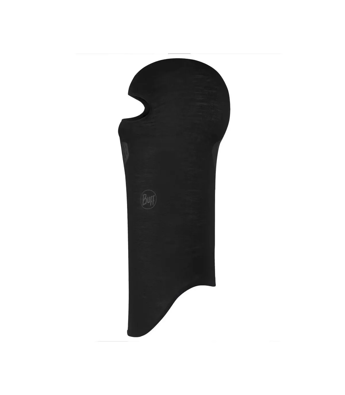 Merino Wolle Wolle Balaclava Solid 100% natürliche Fasern BUFF