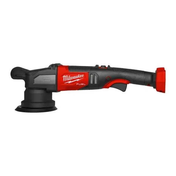 Milwaukee FUEL Akku Exzenter Polierer M18 FROP15-0X