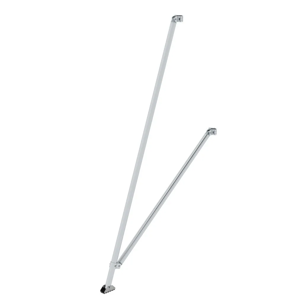 Munk Dreiecksausleger Ausladung 1,2 m