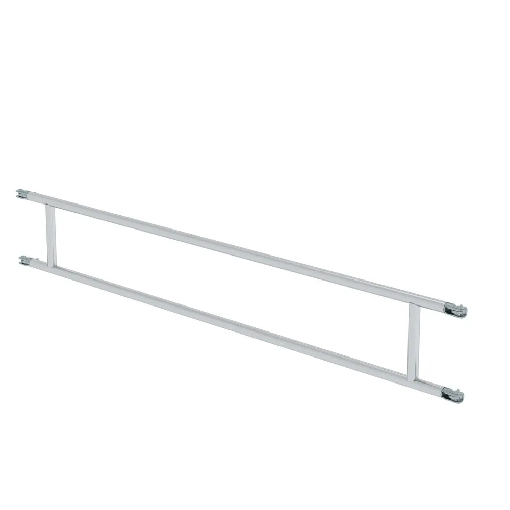 Munk Geländer längs 3000 mm