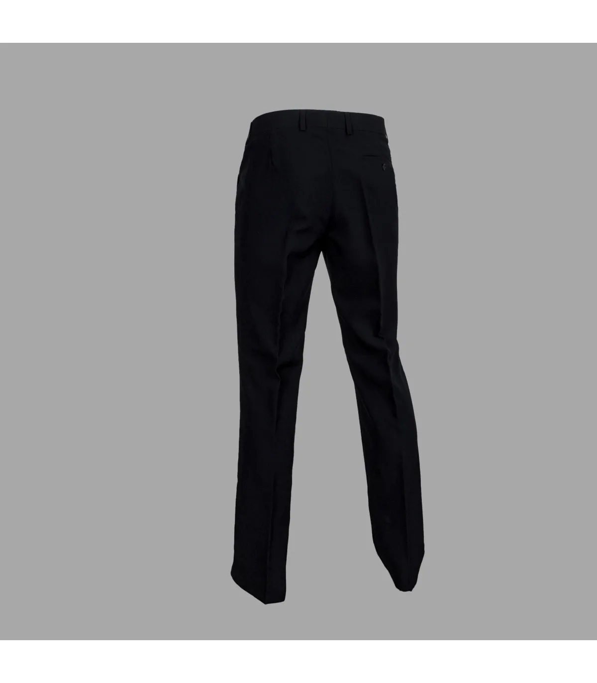 Pantalón camarero con pinza 778600