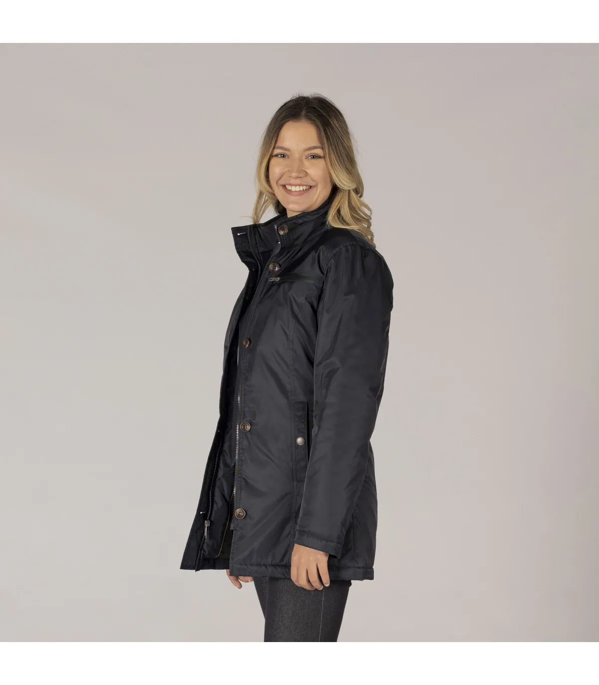 Parka mujer 800031