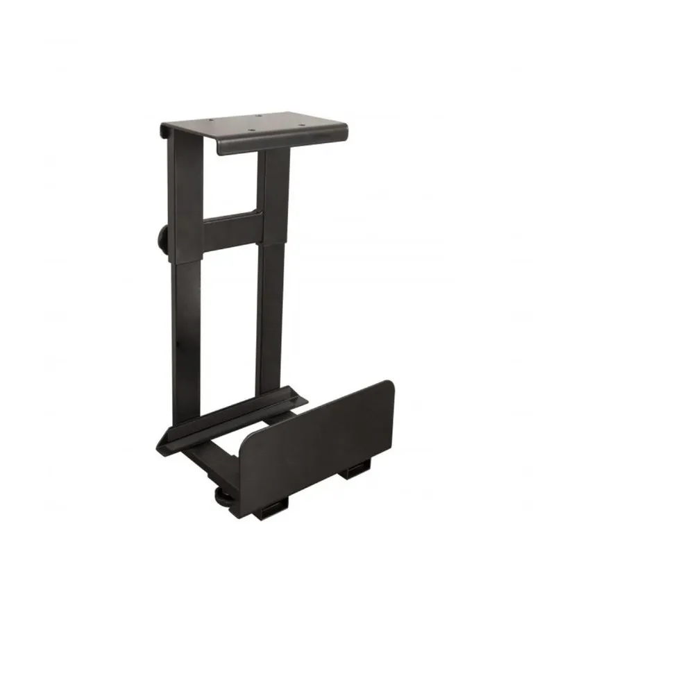 PC-Halterung, höhen- und breitenverstellbar