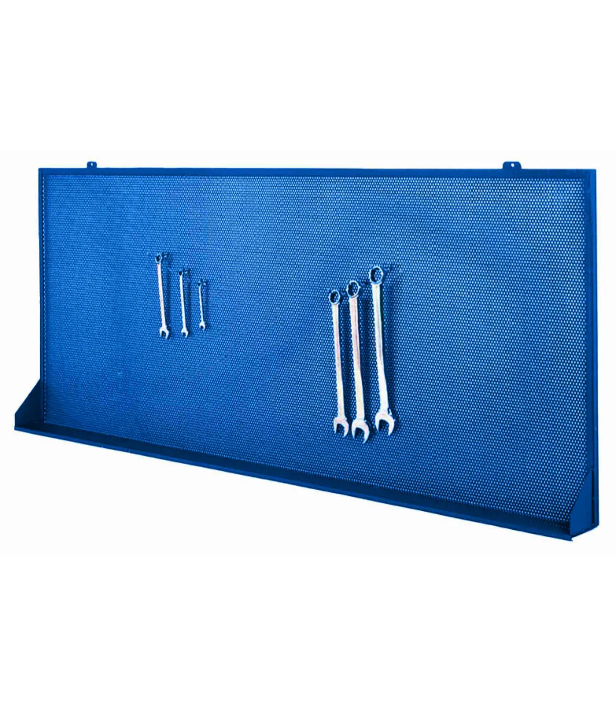 Perforierte Panel-Werkzeughaken GR16-Metallworks