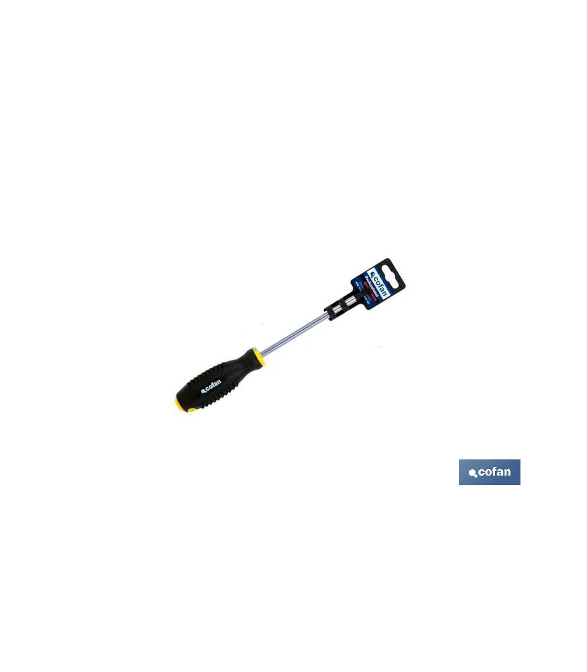 Pozidrive Schraubendreher mit Sechseck auf Rod Cofan 09506050