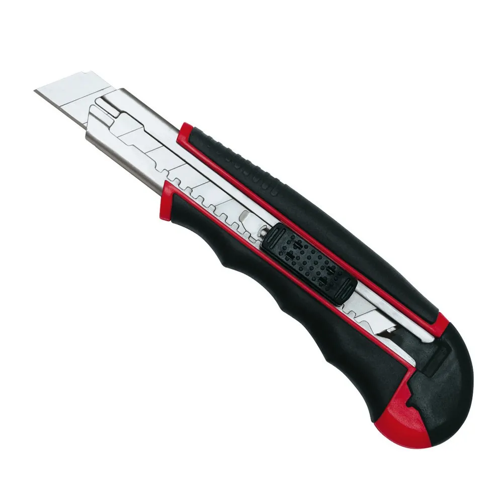 WEDO® Profi-Abbrechmesser Auto-Load, Klinge 18 mm