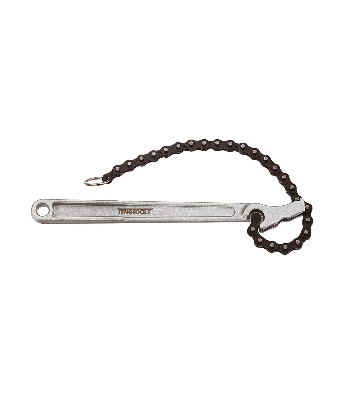 Schlüsselanhänger für Röhrchen 9124