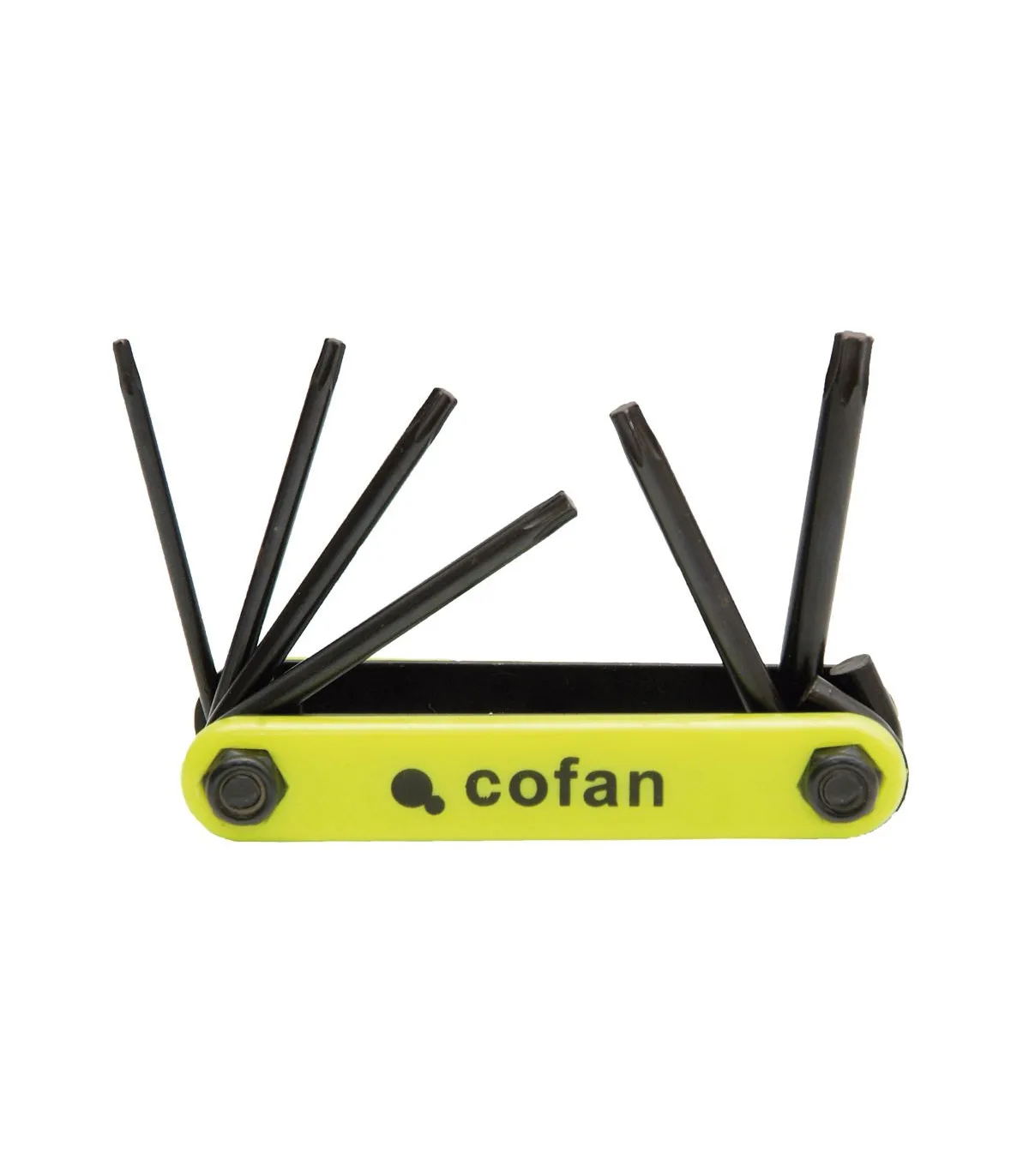 Spiel Sechsecker Typ Torx Torx Cofan Torx 09508537