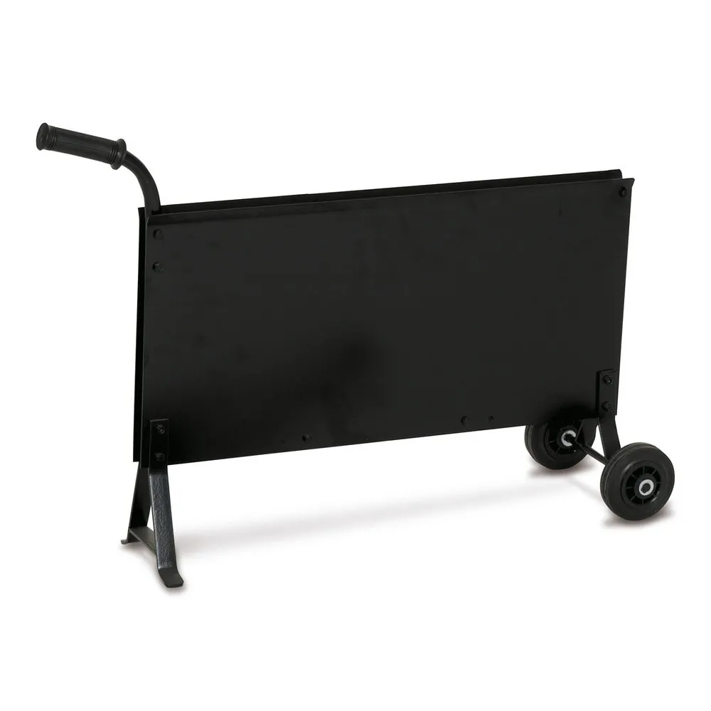 Stahlbandabroller Universal, für Bandbreite 16 mm