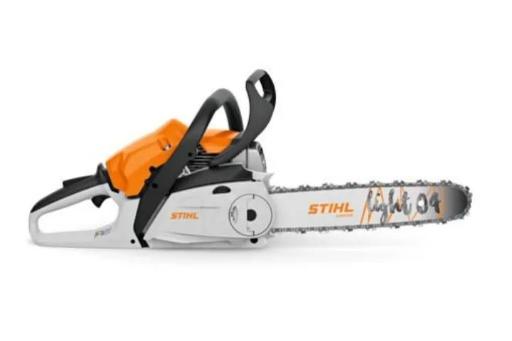 STIHL Kettensäge MS 212 C-BE PM3 Schienenlänge 35 cm