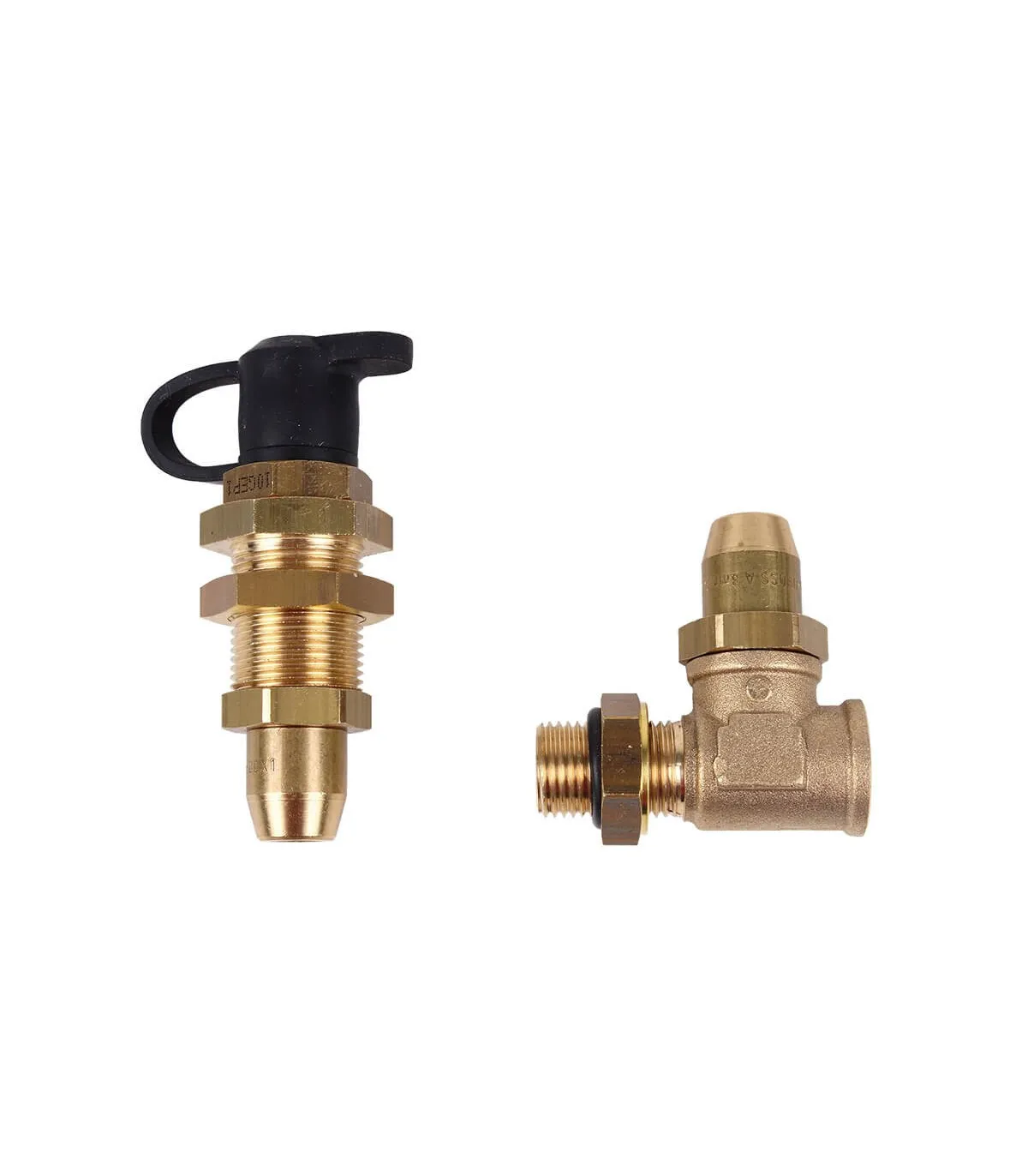 TEV T 22/16-150 Cofan 06019002