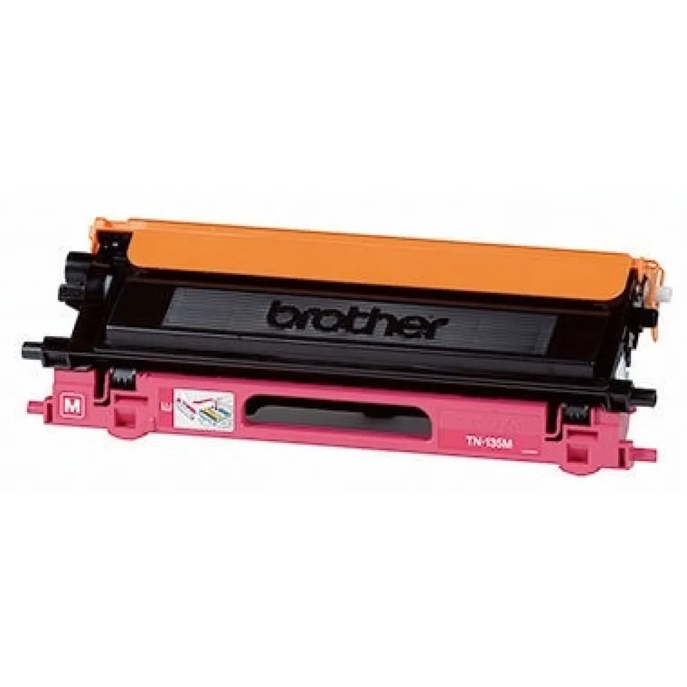 Brother Toner TN135M 4.000Seiten magenta